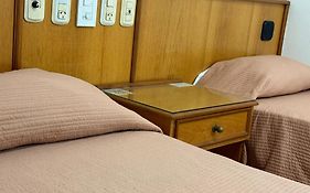 Hotel San Martin